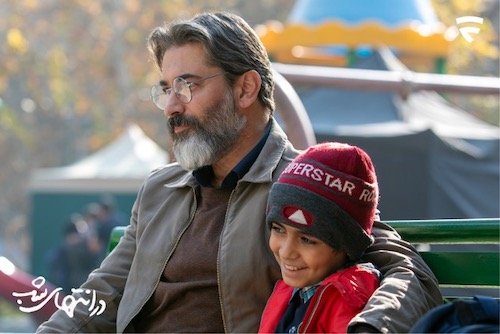 گزارشی از حضور سریالهای فیلمنت در فستیوالهای جهان