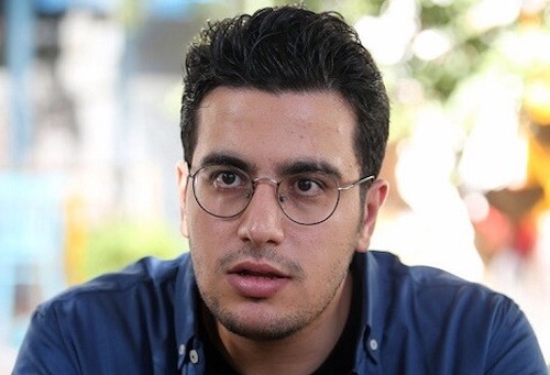 بررسی استایل امیرحسین قیاسی