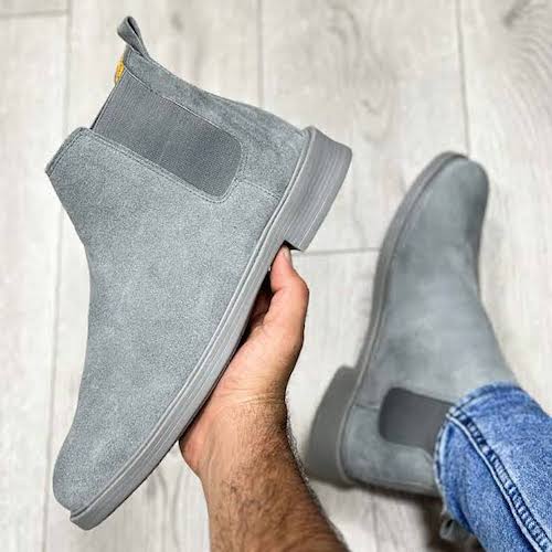 کفش‌های مردانه برای استایل کژوال