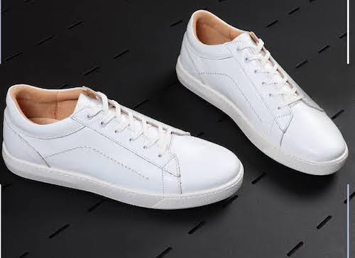 کفش‌های مردانه برای استایل کژوال