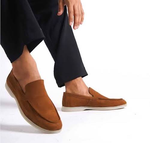 کفش‌های مردانه برای استایل کژوال