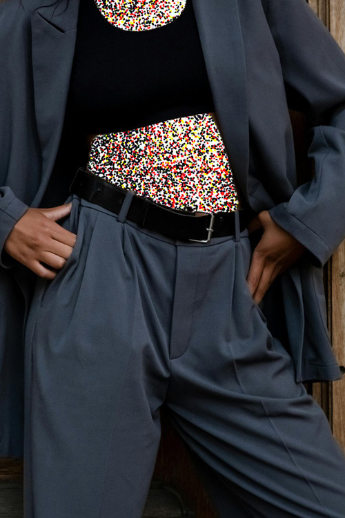 ترندهای شلوار در سال ۲۰۲۵