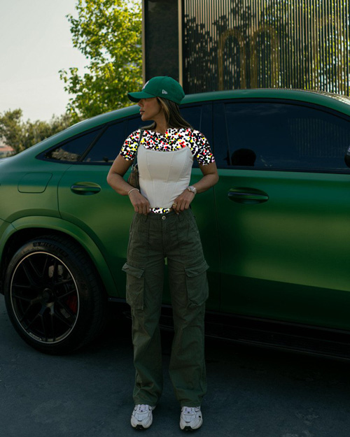 ترندهای شلوار در سال ۲۰۲۵