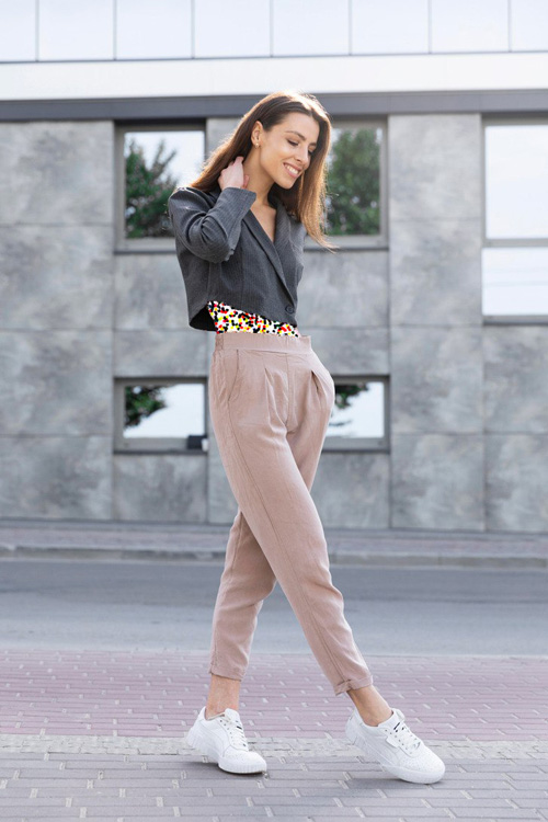 ترندهای شلوار در سال ۲۰۲۵