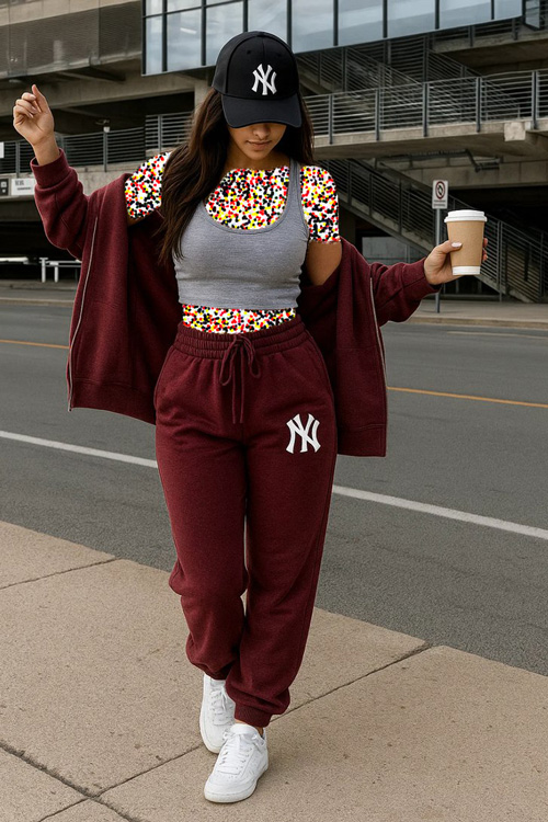 ترندهای شلوار در سال ۲۰۲۵