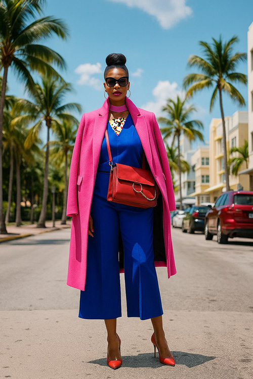 ترندهای شلوار در سال ۲۰۲۵