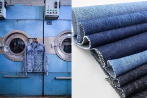 سنگ‌شور شلوار جین دقیقا یعنی چه؟ چرا پرطرفدار شد؟