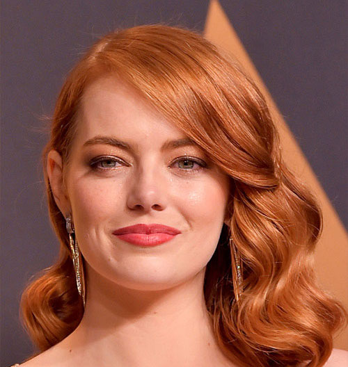 رنگ موی آیکانیک الچین