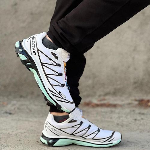 کفشهای سالامون