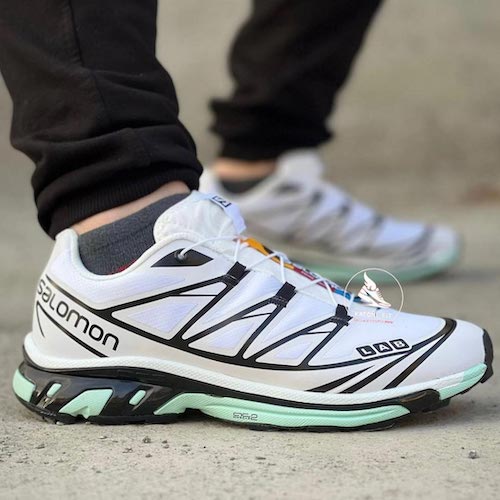 کفشهای سالامون