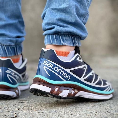 کفشهای سالامون