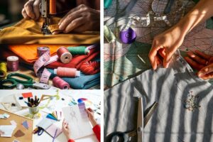 چند نکته جالب درباره خیاط و خیاطی که دانستنشان خارج از لطف نیست