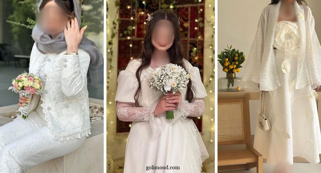 شب خواستگاری چه لباسی بپوشم؟ ایده‌هایی کاربردی و شیک برای یک شب مهم