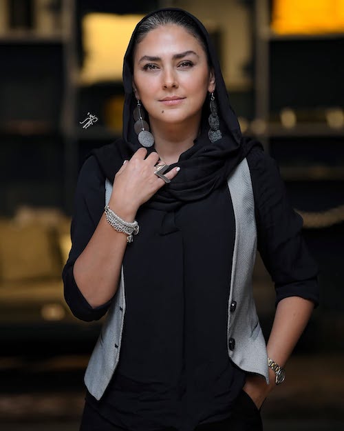 وست طوسی هدی زین‌العابدین