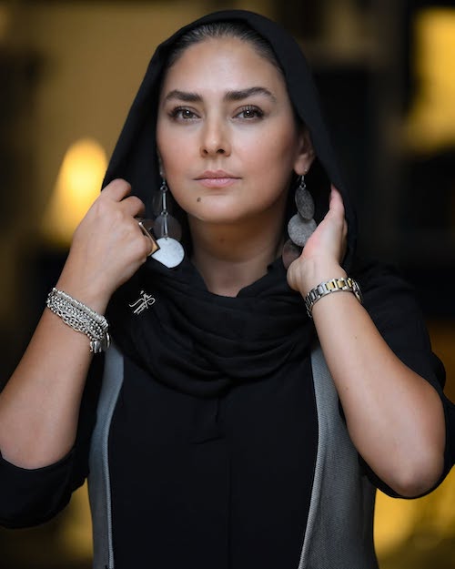 وست طوسی هدی زین‌العابدین