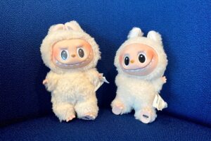 خطرات غیرقابل باوری که عروسک‌های تقلبی لبوبو دارند و از آن‌ها بی‌خبرید