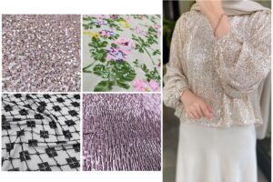 با پارچه‌های کارشده چه بدوزم؟ راهنمای کامل برای تبدیل طرح و نقش این پارچه‌ها به لباس