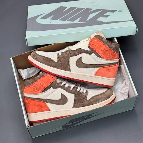 دلیل محبوبیت کفش جردن