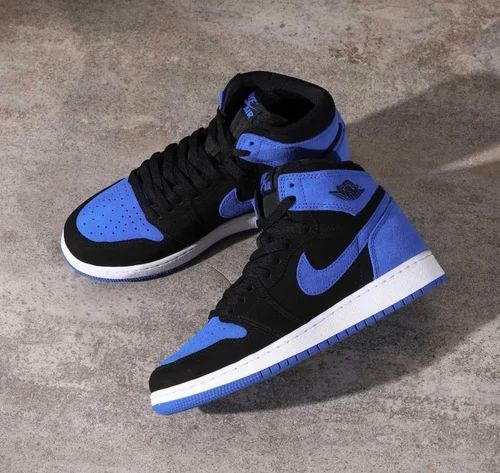 دلیل محبوبیت کفش جردن