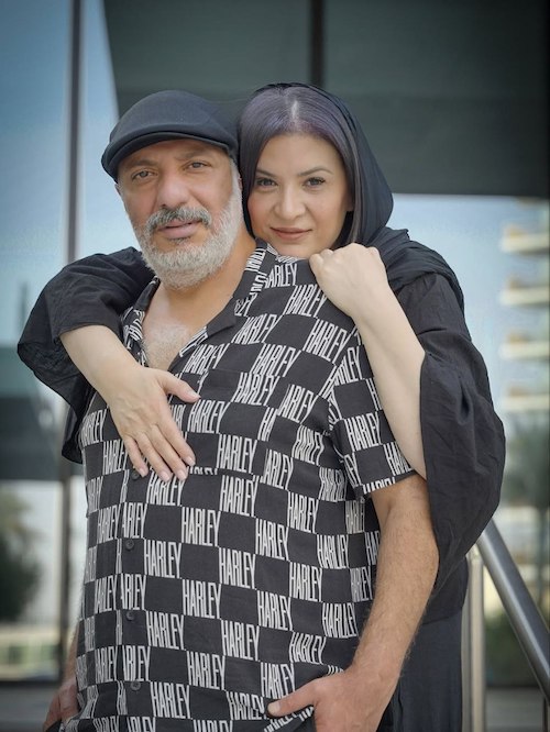 امیر و ریما