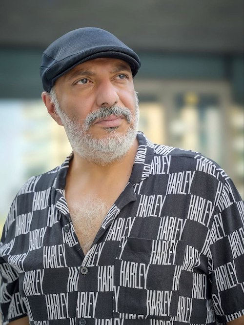 امیر و ریما