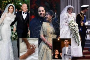 عروسی سلطنتی در راه است؟ هزینه‌های احتمالی مراسم ازدواج رونالدو چه‌قدر خواهد بود؟