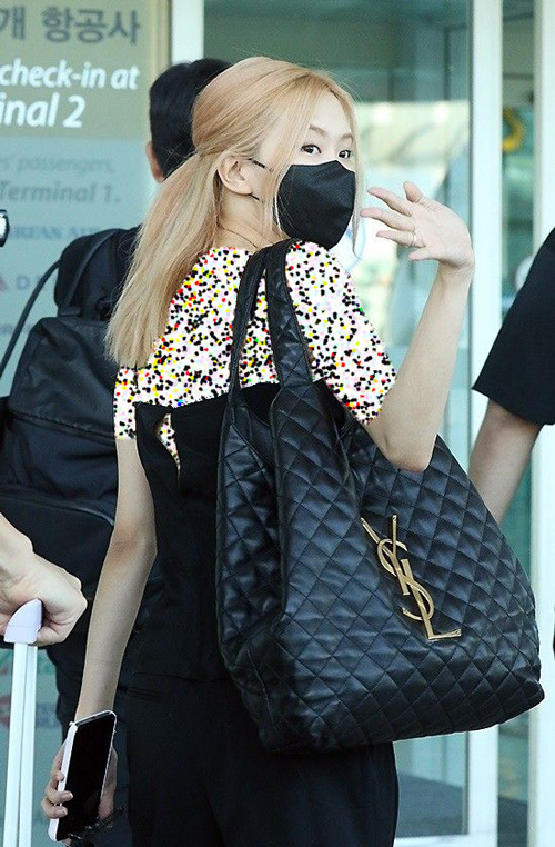 کیف‌های دختران بلک‌پینک