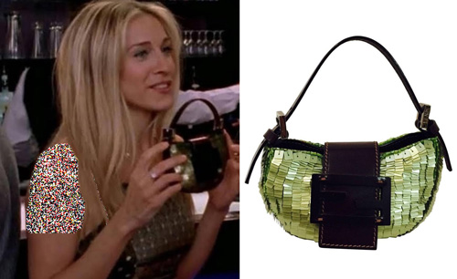 کیف‌های کری بردشاو