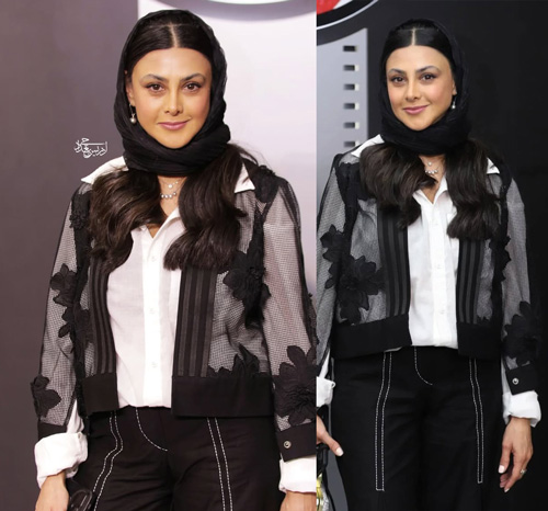 بازیگران در جشن منتقدان