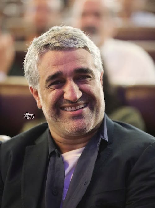 بازیگران در جشن منتقدان