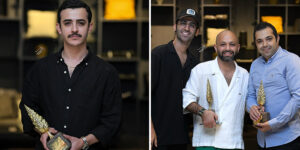 ترند تازه‌ای که صابر ابر و علی شادمان آغازکننده آن بودند؛ شما هم پیروی کنید