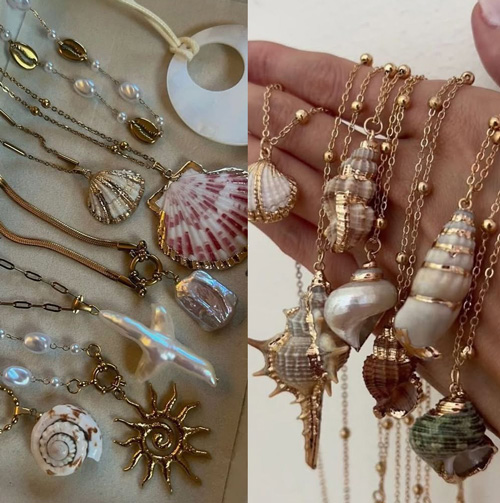 ترند پری دریایی