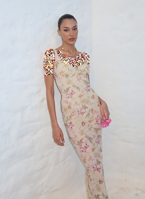 استایل‌های تابستانی و خنک بازیگران ترک