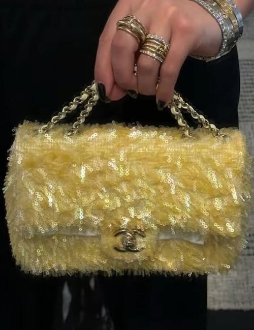 کاربرد کیف‌های مینیاتوری