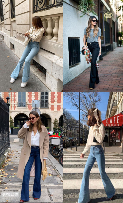 ترندهای باقی‌مانده از سال گذشته برای پاییز