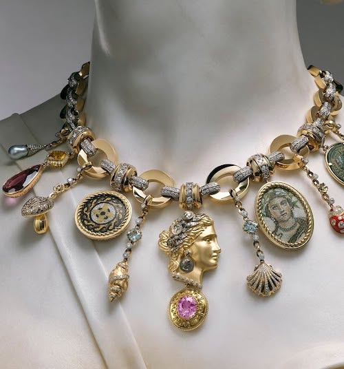 تحول زیورآلات در ۲۰۲۵