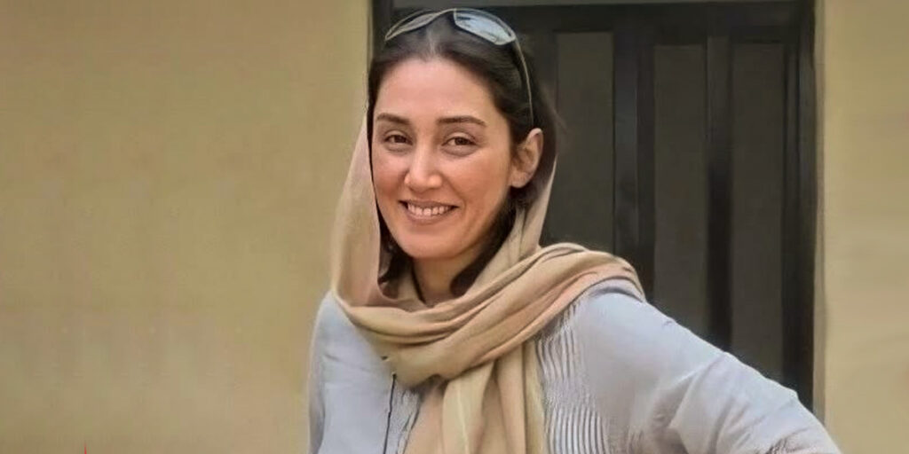 شمایل جدید هدیه تهرانی در این سریال مورد بحث قرار گرفت؛ ۵۳ ساله و همچنان زیبا