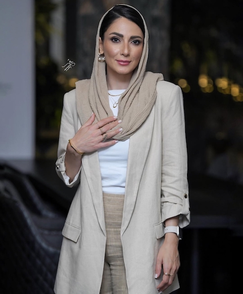 بازیگران ایرانی و تاثیر سبک پوشش آن‌ها در اینستاگرام