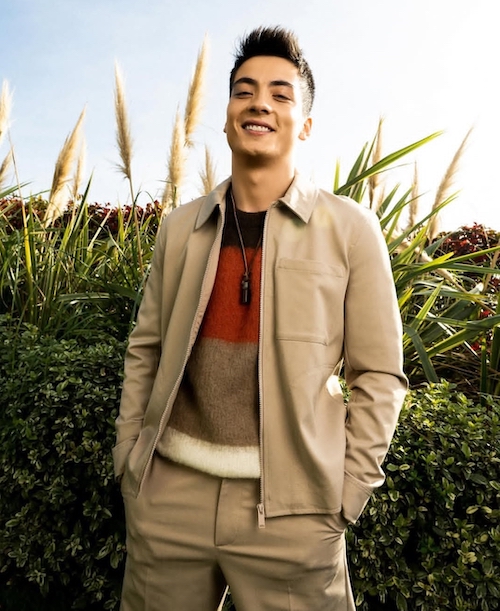 خاصترین کتهای بازیگران مرد ترک