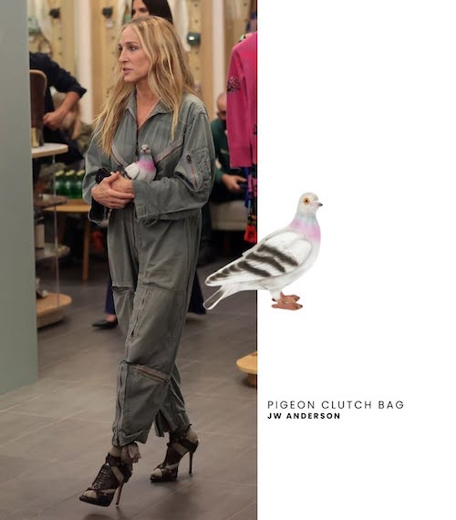 کیف‌های کری بردشاو