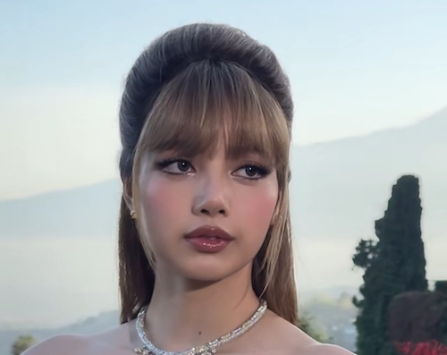 چهره های و لو ویژوال