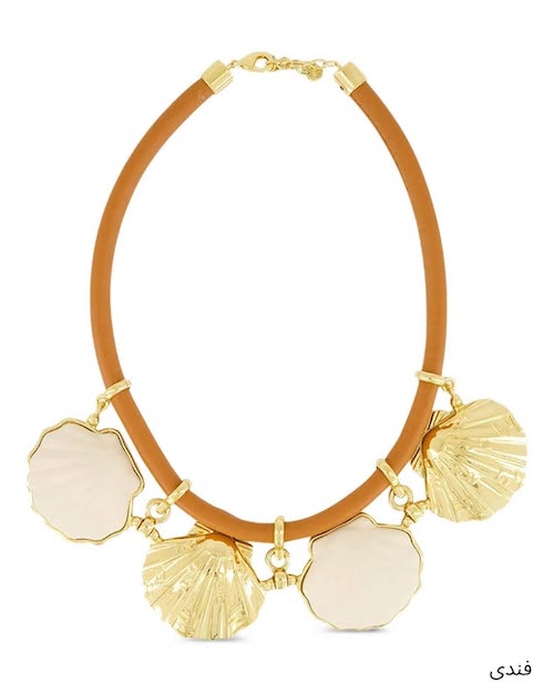 زیورآلات تابستان ۲۰۲۵