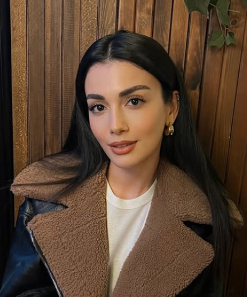 ابروهای بازیگران ترک