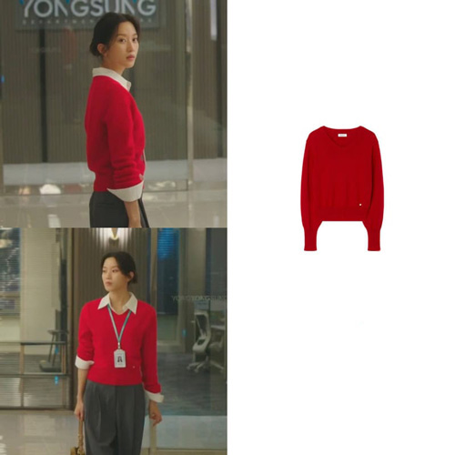 ۸ استایل شاخص مون گایونگ در سریالها