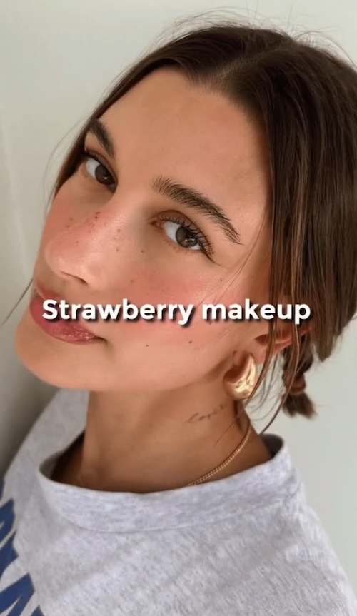 چیزهایی که هیلی بیبر ترند کرد