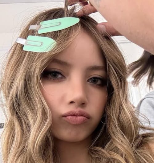 گیرهموهای محبوب