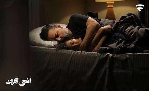 گزارشی از حضور سریالهای فیلمنت در فستیوالهای جهان