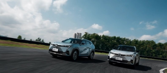 چرا محصولات GAC Motor رقیب جدی خودروهای هاوال در ایران هستند؟