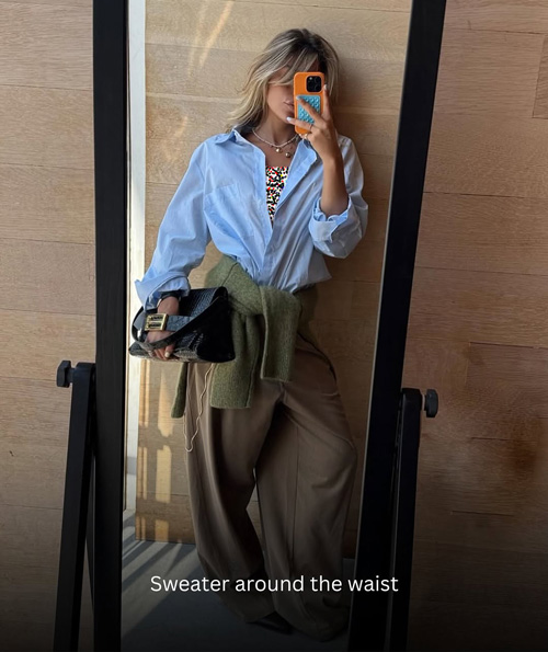 ترند‌های عجیب پاییز