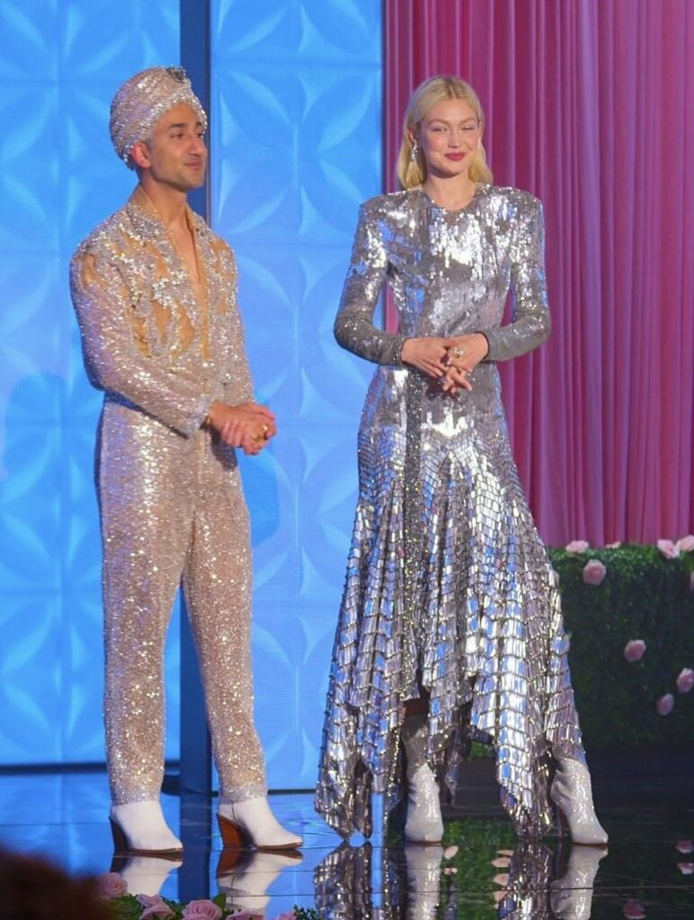 تان فرانس، طراح لباس پیشگام در دنیای مد